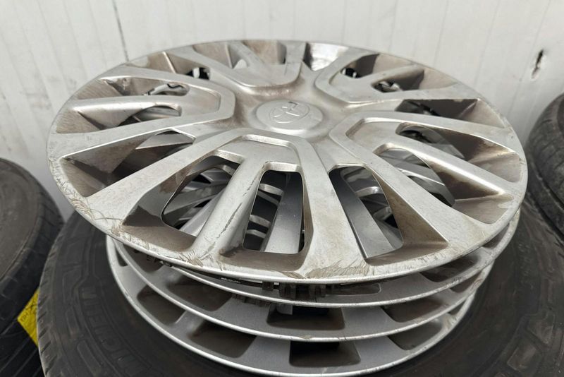 Toyota Proace bild 14