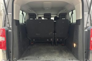 Toyota Proace bild 10