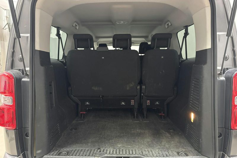 Toyota Proace bild 10