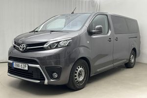 Toyota Proace bild 1