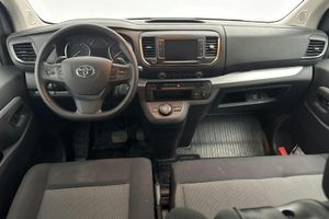 Toyota Proace bild 7