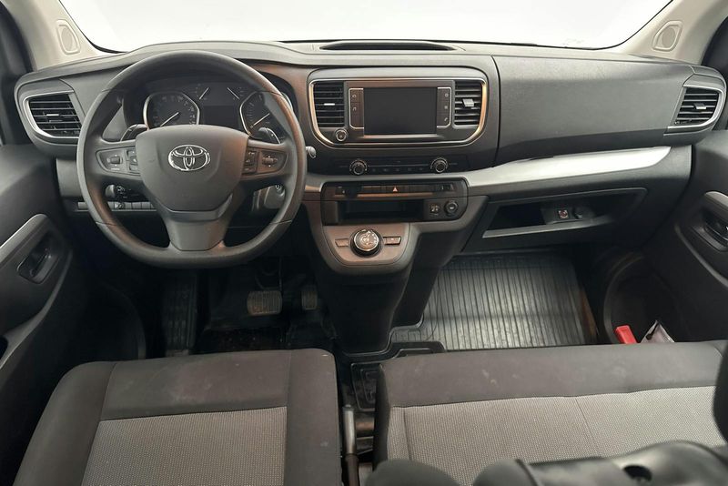 Toyota Proace bild 7
