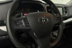 Toyota Proace bild 13