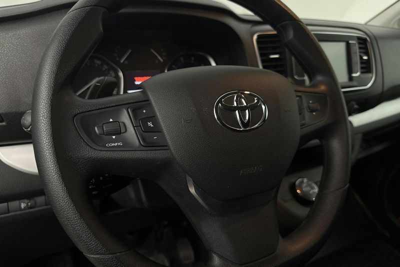 Toyota Proace bild 13