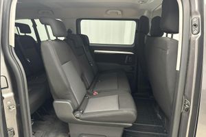 Toyota Proace bild 8