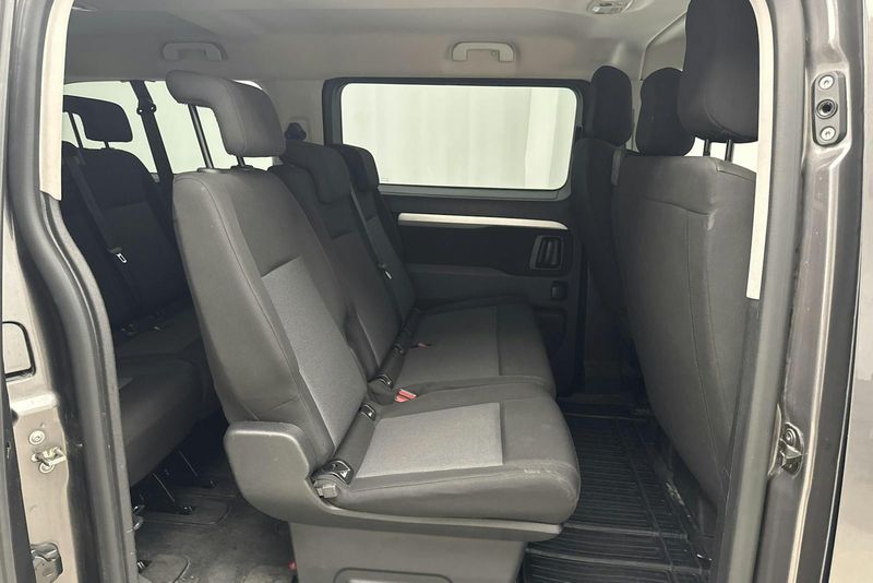 Toyota Proace bild 8