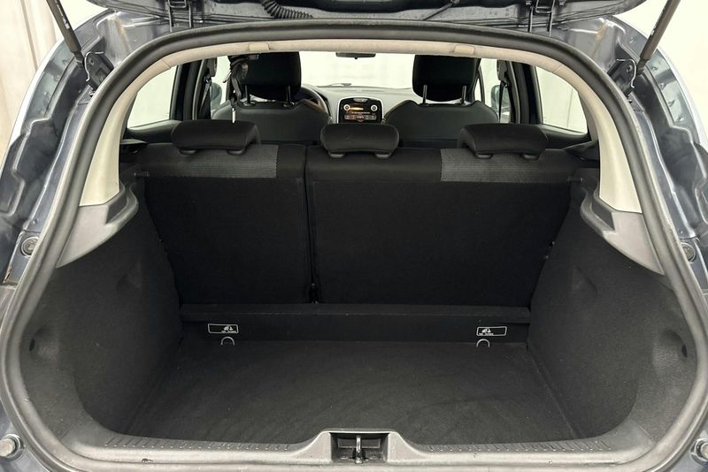 Renault Clio bild 9