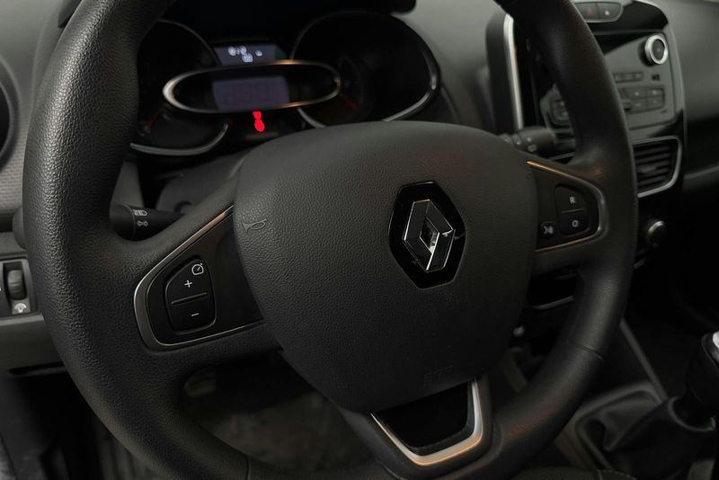 Renault Clio bild 12