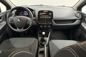 Renault Clio bild 6