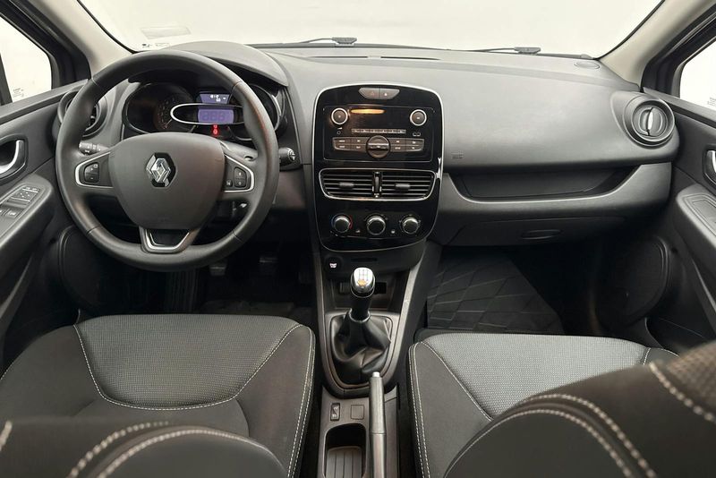 Renault Clio bild 6