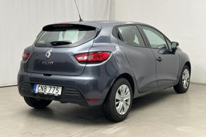 Renault Clio bild 3