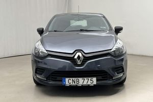 Renault Clio bild 4