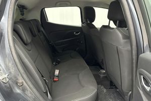 Renault Clio bild 8