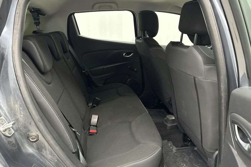 Renault Clio bild 8