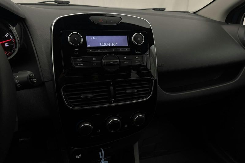 Renault Clio bild 10