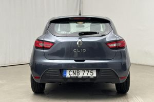 Renault Clio bild 5