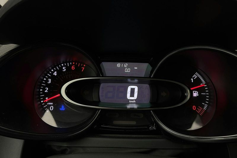 Renault Clio bild 11