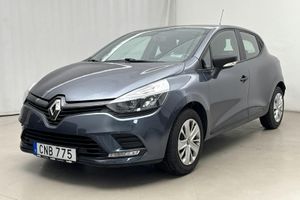 Renault Clio bild 1
