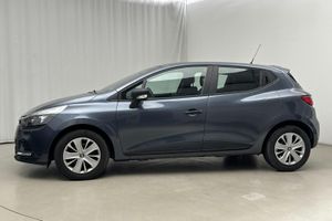 Renault Clio bild 2