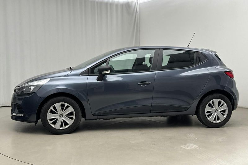 Renault Clio bild 2