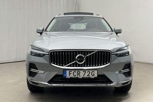 Volvo XC60 bild 4