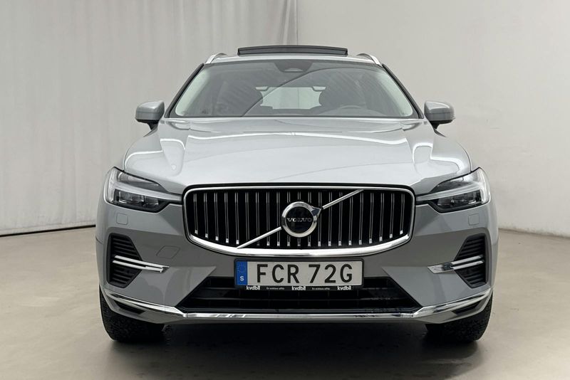Volvo XC60 bild 4