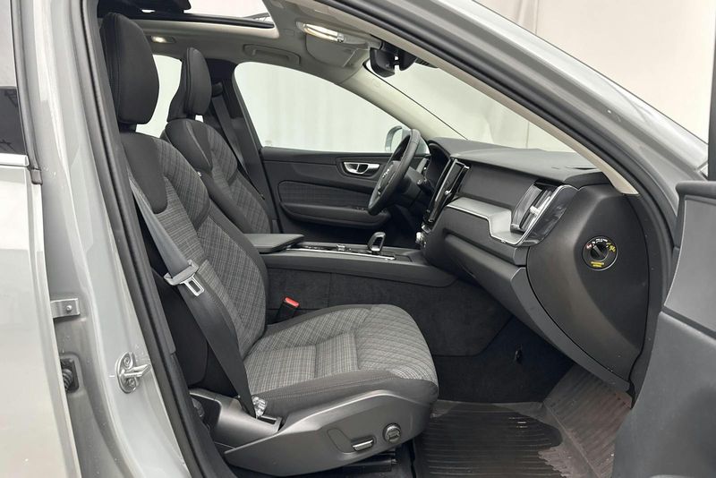 Volvo XC60 bild 7