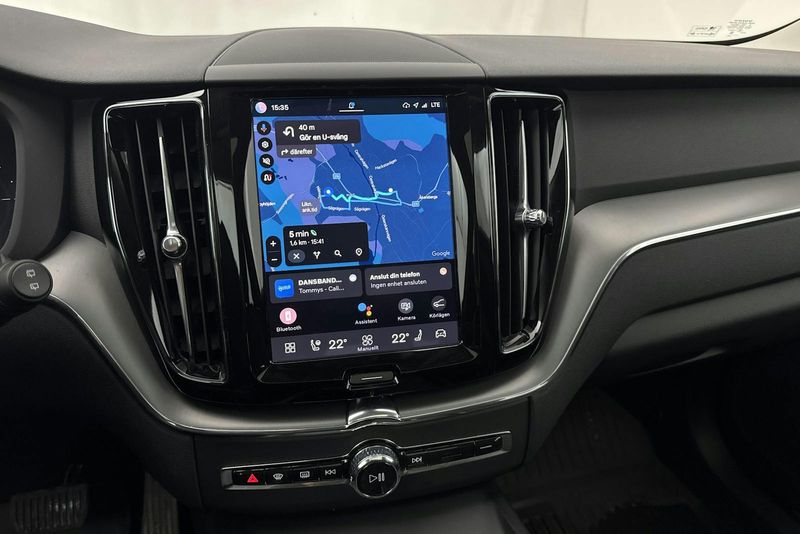 Volvo XC60 bild 15