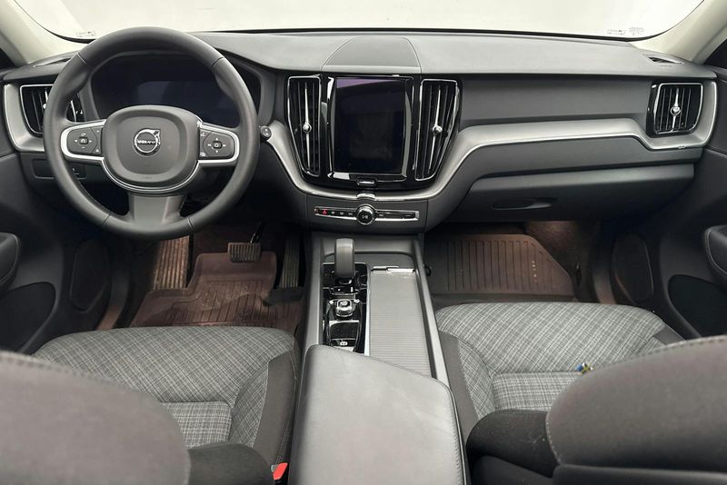 Volvo XC60 bild 6