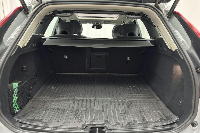 Volvo XC60 bild 9