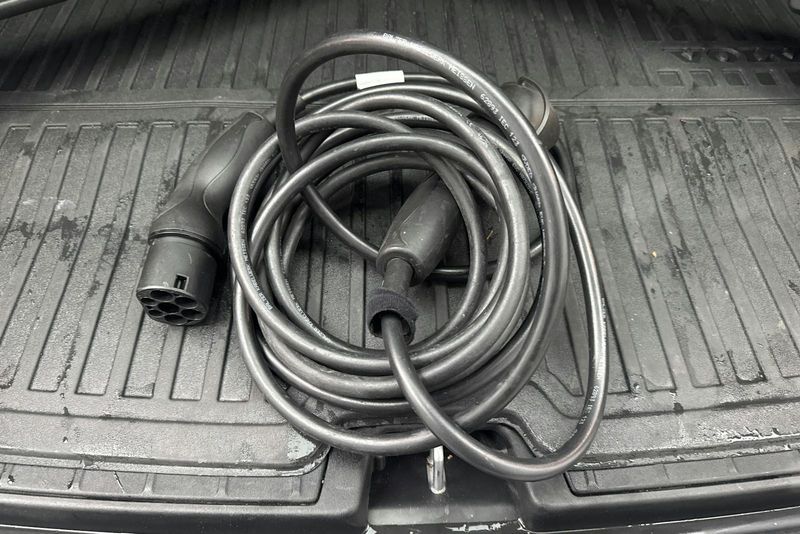 Volvo XC60 bild 21