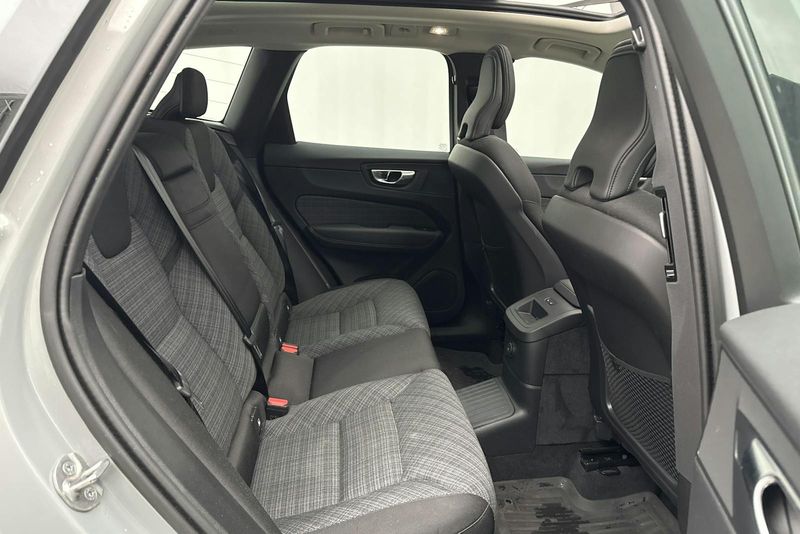 Volvo XC60 bild 8