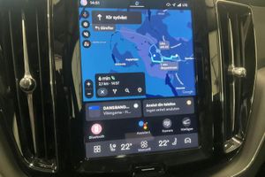 Volvo XC60 bild 11
