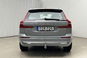 Volvo XC60 bild 5