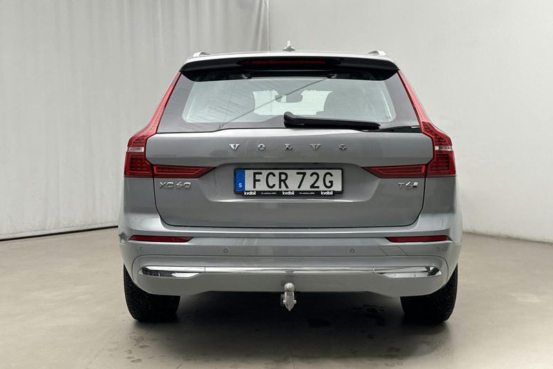Volvo XC60 bild 5