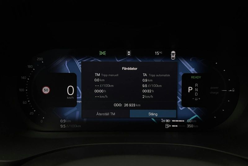 Volvo XC60 bild 10