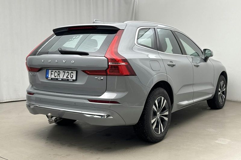 Volvo XC60 bild 3