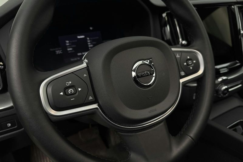 Volvo XC60 bild 16