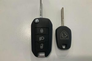 Peugeot 2008 bild 14