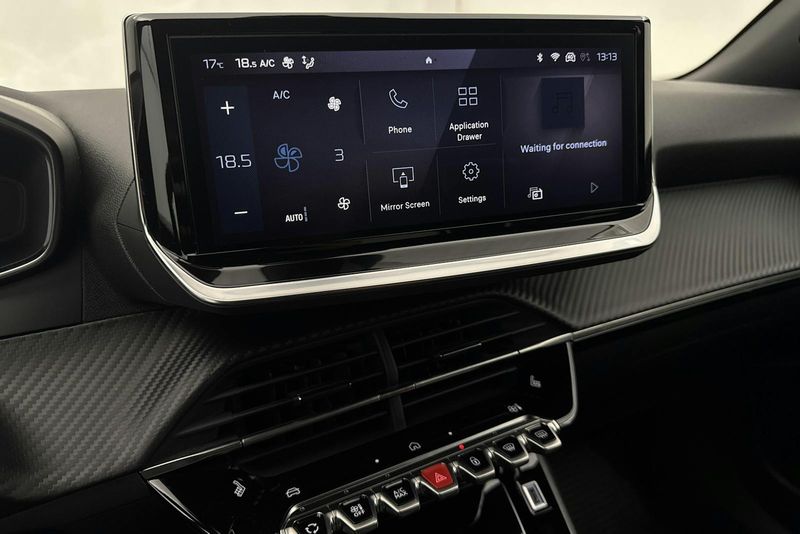 Peugeot 2008 bild 11