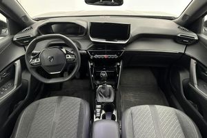 Peugeot 2008 bild 6