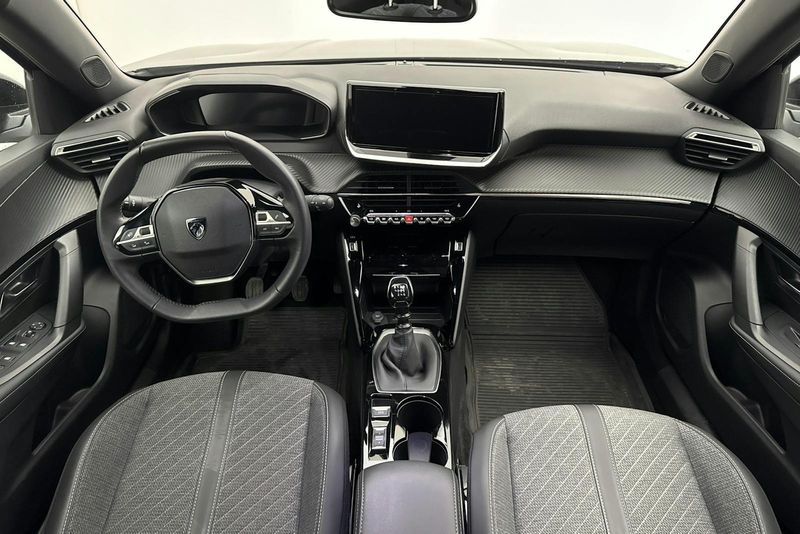 Peugeot 2008 bild 6