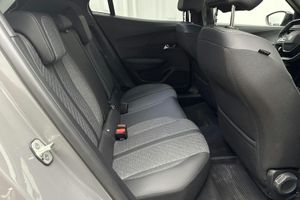Peugeot 2008 bild 8