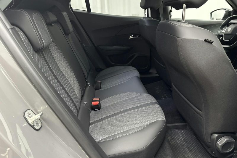 Peugeot 2008 bild 8