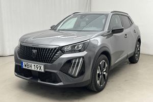 Peugeot 2008 bild 1