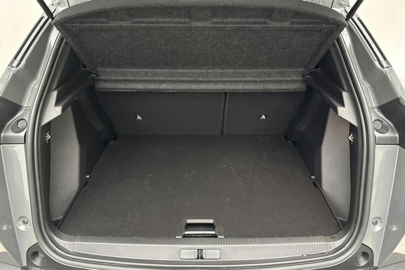 Peugeot 2008 bild 9
