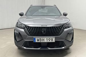 Peugeot 2008 bild 4