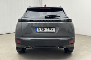 Peugeot 2008 bild 5