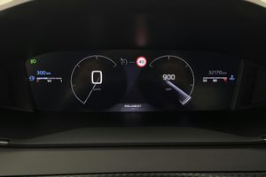 Peugeot 2008 bild 10