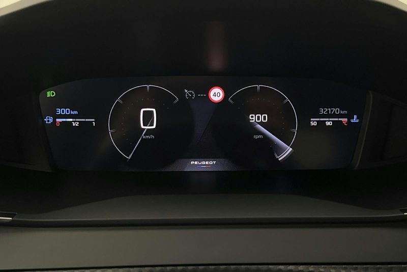 Peugeot 2008 bild 10